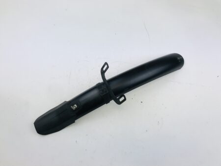 GIANT Achterspatbord Steel Mat zwart Deel 1