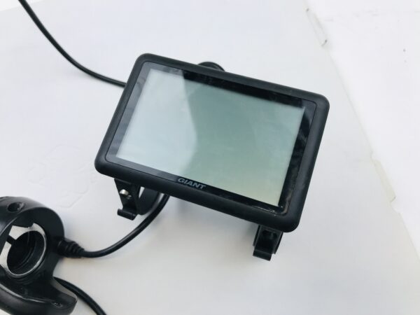 Giant Twist E-bike Display 15V 245-FLCD28-15V - Afbeelding 2
