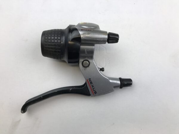 SHIMANO Nexus7 versnellingshendel SB-7S45