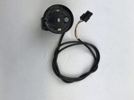 Trelock displayhouder Ebike ION CU2V2