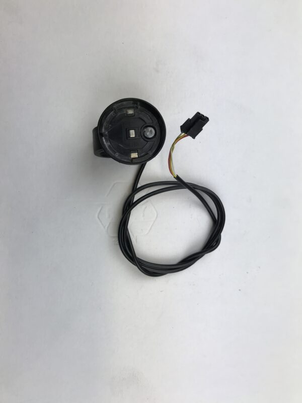 Trelock displayhouder Ebike ION CU2V2