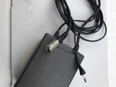 ION oplader KOGA-SPARTA-BATAVUS ebike