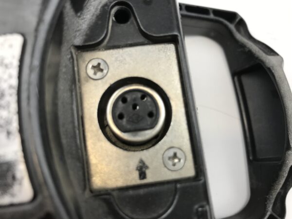 GIANT Accu 36V-11AH 409WH Li-ion Gebruikt - Afbeelding 2