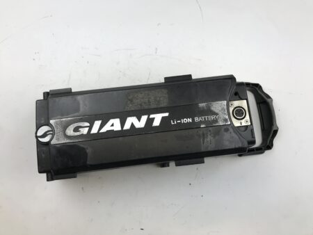GIANT Accu 36V-11AH 409WH Li-ion Gebruikt