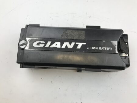 GIANT Accu gebroken houder