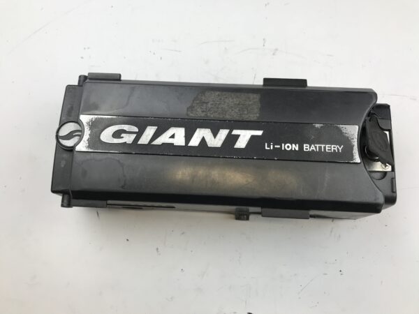 GIANT Accu gebroken houder