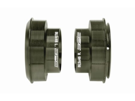 Campagnolo Power Torque OS-Fit cups BB 386 86,5x46