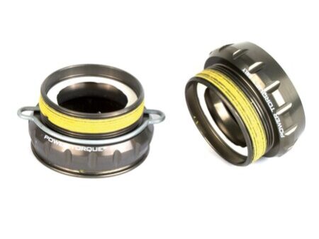 Campagnolo Outboard Cups Power-Torque System