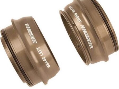 Campagnolo Campa Athena P-Torq intgr cups OS Fit BB.30x42