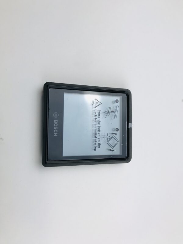 Bosch Intuvia 100 Display | BHU3200 - Afbeelding 2