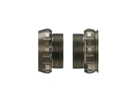 Campagnolo outboard cups Power-Torque System - BSC