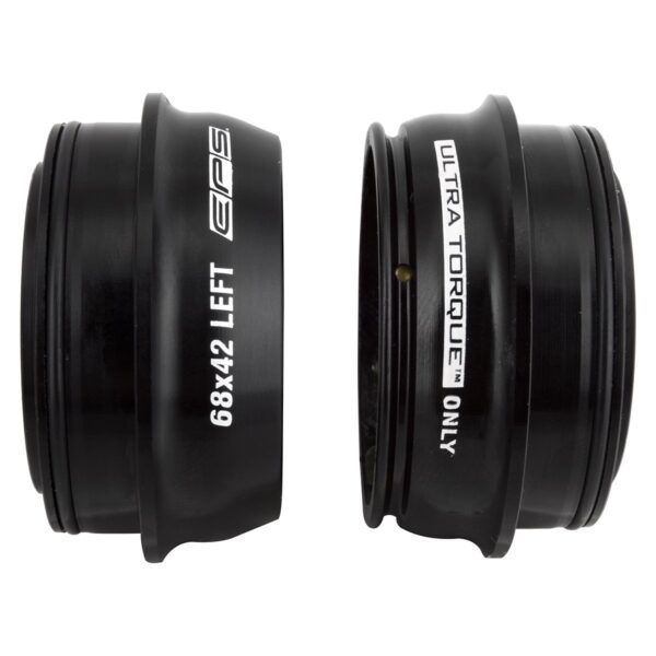 Campagnolo Ultra-Torque press fit cups EPS Compact 68x42mm BB30