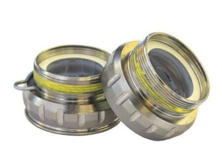 Campagnolo record outboard cups-it ita - OC11-REI