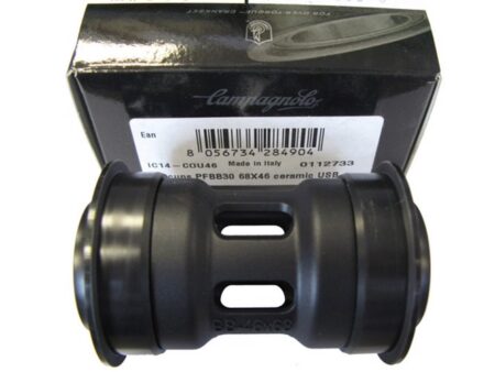 Campagnolo Over-Torque OS-Fit cups PFBB 30 68x46 ceramic USB