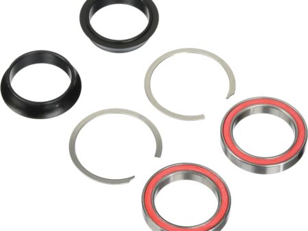 Campagnolo Over-Torque Bottom Bracket Cups (BB30) in 68x42 mm ceramic