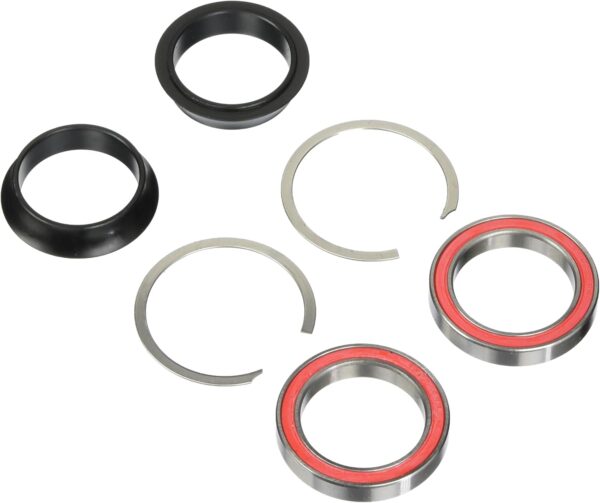 Campagnolo Over-Torque Bottom Bracket Cups (BB30) in 68x42 mm ceramic