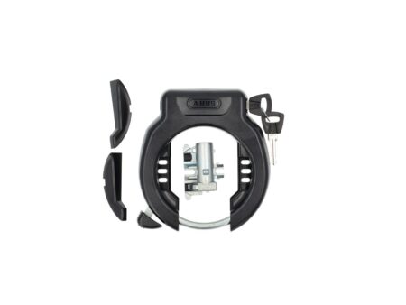 Ringslot ABUS met Bosch DT2 Downtube2 accuslot