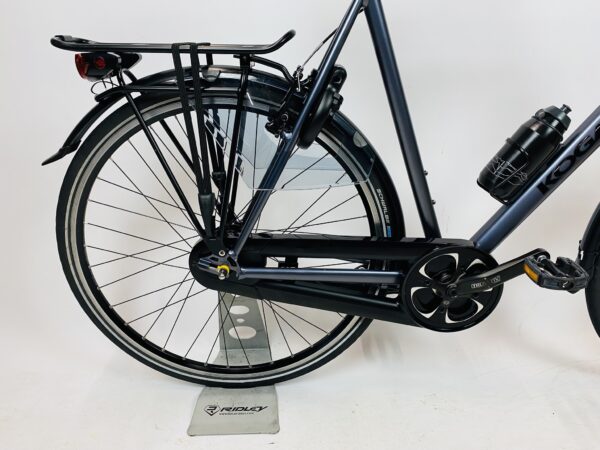 KOGA CityLite antraciet herenfiets XXL-63cm Naafdynamo - Afbeelding 2
