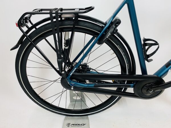 KOGA F3 3 0 herenfiets L-57cm MatGroen +naafdynamo - Afbeelding 2