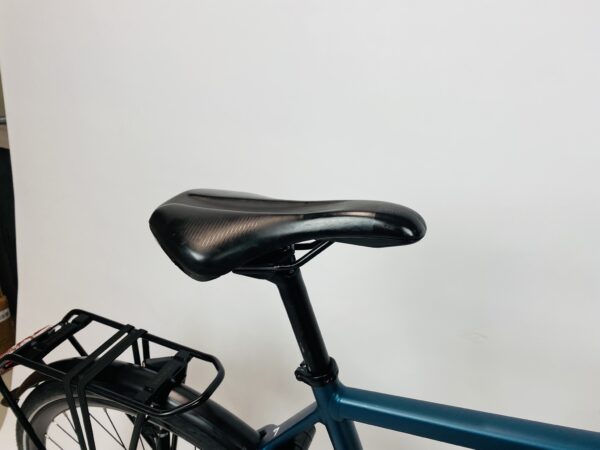 KOGA F3 3 0 herenfiets L-57cm MatGroen +naafdynamo - Afbeelding 4