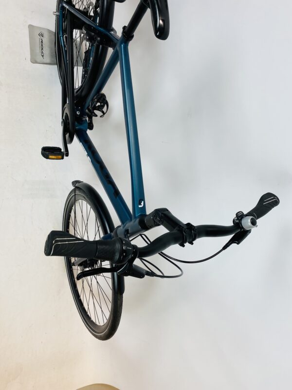 KOGA F3 3 0 herenfiets L-57cm MatGroen +naafdynamo - Afbeelding 5
