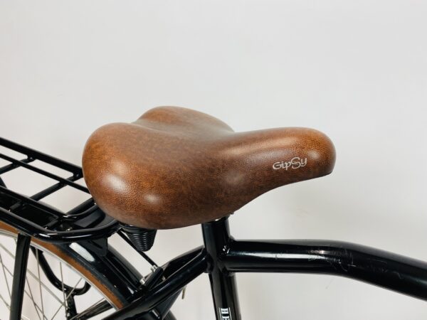 GAZELLE Heavy Duty herenfiets XL-59cm - Afbeelding 4