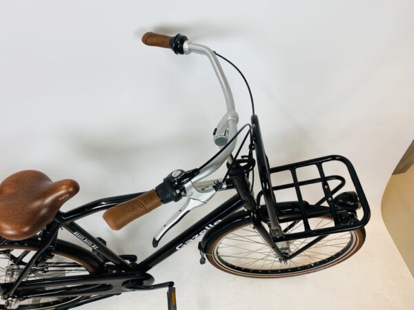 GAZELLE Heavy Duty herenfiets XL-59cm - Afbeelding 5