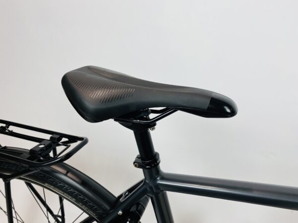 CUBE Travel ALFINE-11 herenfiets M-54cm Riem+naafdynamo - Afbeelding 5
