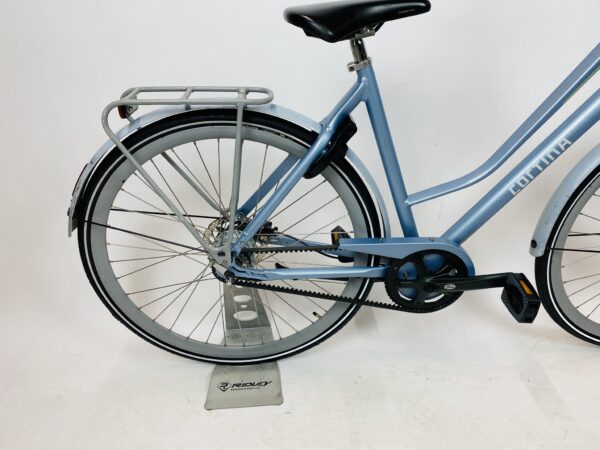 CORTINA Mozzo damesfiets S-51cm schijfrem+naafdynamo - Afbeelding 2