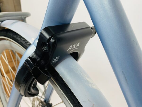 CORTINA Mozzo damesfiets S-51cm schijfrem+naafdynamo - Afbeelding 4