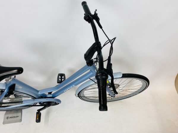 CORTINA Mozzo damesfiets S-51cm schijfrem+naafdynamo - Afbeelding 6