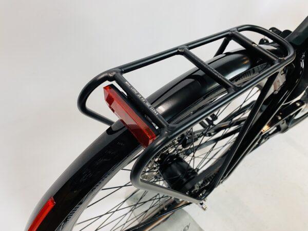 CORTINA Mozzo damesfiets L-57cm schijfrem+naafdynamo - Afbeelding 2