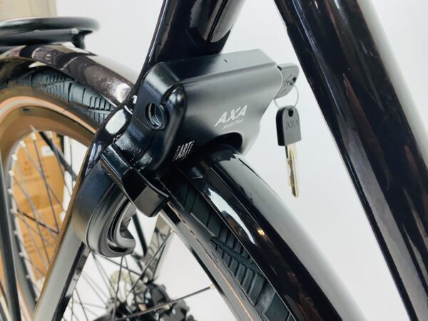 CORTINA Mozzo damesfiets L-57cm schijfrem+naafdynamo - Afbeelding 4