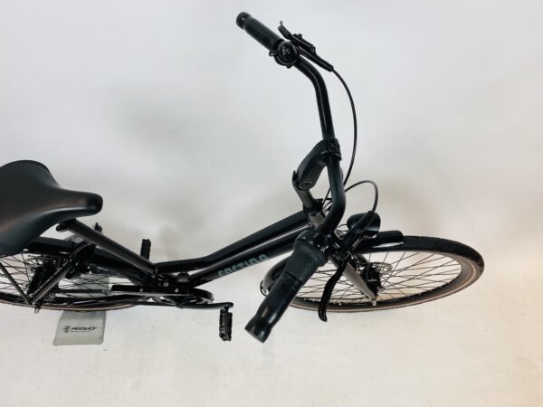 CORTINA Mozzo damesfiets L-57cm schijfrem+naafdynamo - Afbeelding 6