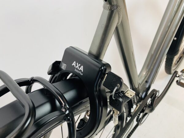 GIANT Allure CS1 ALFINE damesfiets L-57cm Demo - Afbeelding 3