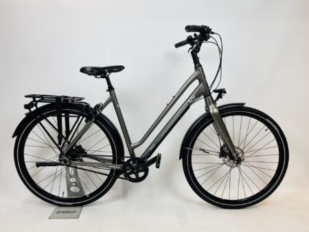 GIANT Allure CS1 ALFINE damesfiets L-57cm Demo