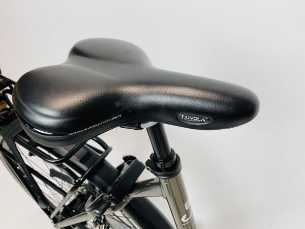 GIANT Allure CS1 ALFINE damesfiets L-57cm Demo - Afbeelding 6