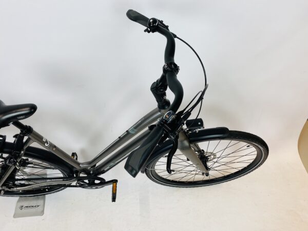 GIANT Allure CS1 ALFINE damesfiets L-57cm Demo - Afbeelding 7