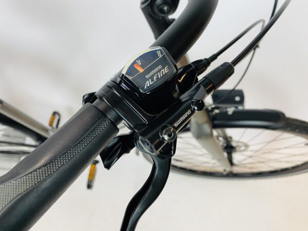 GIANT Allure CS1 ALFINE damesfiets L-57cm Demo - Afbeelding 8