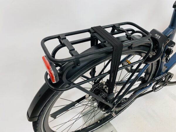GIANT AnyTour CS1 ALFINE herenfiets L-57cm Schijfrem - Afbeelding 2
