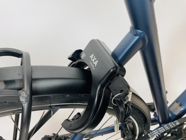 GIANT AnyTour CS1 ALFINE herenfiets L-57cm Schijfrem - Afbeelding 4