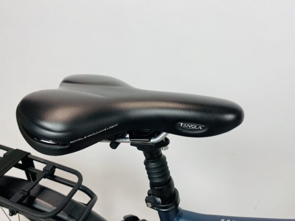 GIANT AnyTour CS1 ALFINE herenfiets L-57cm Schijfrem - Afbeelding 5