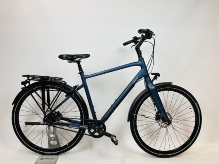 GIANT AnyTour CS1 ALFINE herenfiets L-57cm Schijfrem