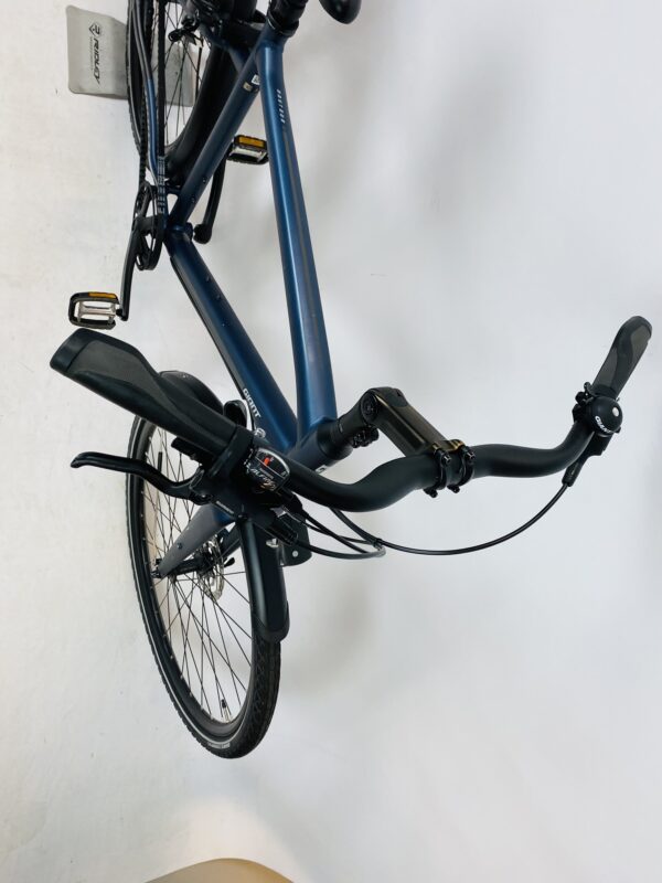 GIANT AnyTour CS1 ALFINE herenfiets L-57cm Schijfrem - Afbeelding 6