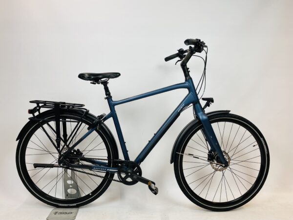 GIANT AnyTour CS1 ALFINE herenfiets L-57cm Schijfrem