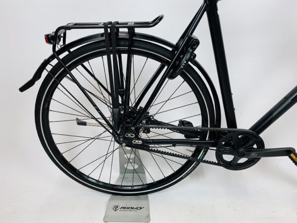 TREK L500 Beltdrive herenfiets XL-60cm naafdynamo - Afbeelding 2