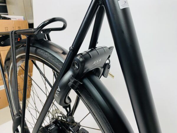 TREK L500 Beltdrive herenfiets XL-60cm naafdynamo - Afbeelding 4