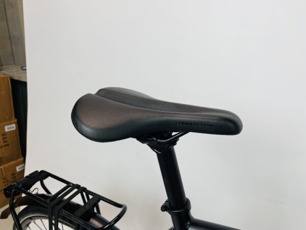 TREK L500 Beltdrive herenfiets XL-60cm naafdynamo - Afbeelding 5