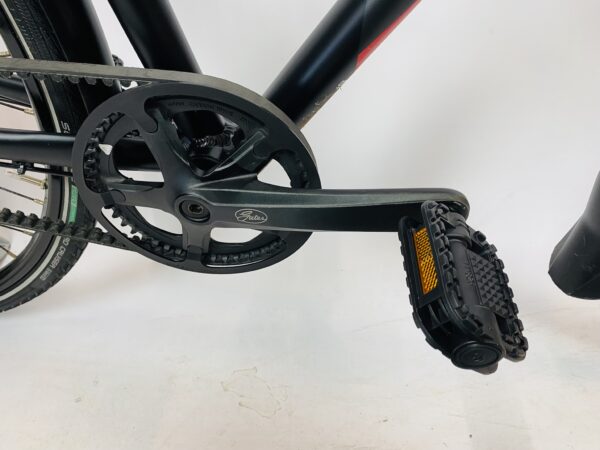 TREK L500 Beltdrive herenfiets XL-60cm naafdynamo - Afbeelding 6