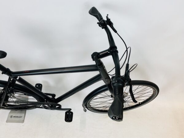 TREK L500 Beltdrive herenfiets XL-60cm naafdynamo - Afbeelding 7
